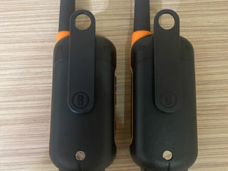 Bushnell LPX650 Walkie Talkies, IP67 foto 2