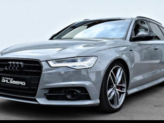 Audi a6c8 piese foto 1