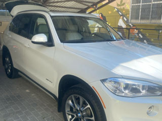 BMW X5 foto 3