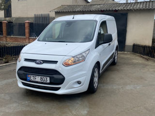 Ford Transit Connect foto 2