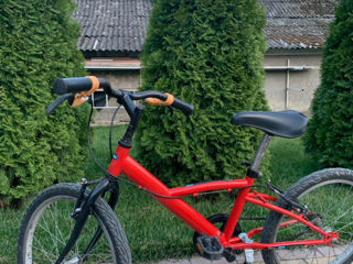 Велосипед детский foto 3