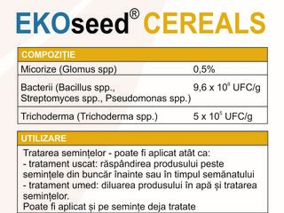 Biofungicide, biofertilizanți, produse pentru protecția biologică a plantelor foto 7