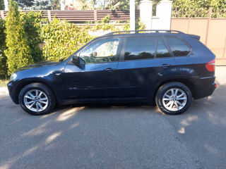 BMW X5 foto 1