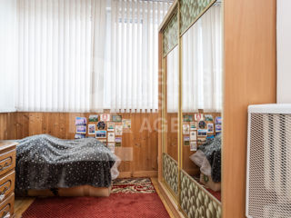 Apartament cu 2 camere, 44 m², Râșcani, Chișinău foto 7