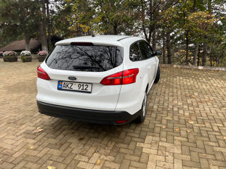 Ford Focus foto 4