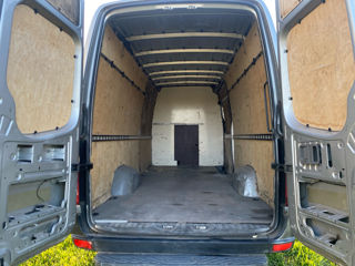 Mercedes Sprinter 316 foto 6