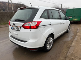 Ford Grand C-MAX foto 4