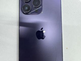 iPhone 14 Pro Max 256gb