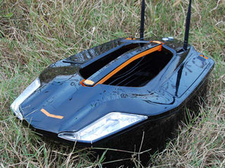 Bărcuță Toslon X-Boat + Sonar TF520 + Autopilot X-Pilot...Monstrul apelor!!! foto 1