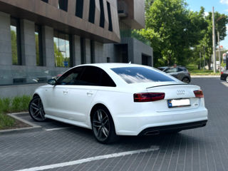 Audi A6 foto 3