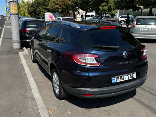 Renault Megane foto 5