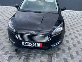 Ford Focus foto 10