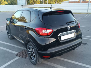 Renault Captur foto 3