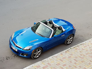 Saturn Sky foto 6