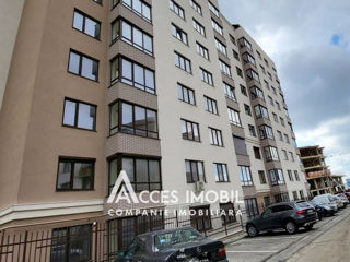 Apartament cu 1 cameră, 42 m², Durlești, Chișinău foto 11