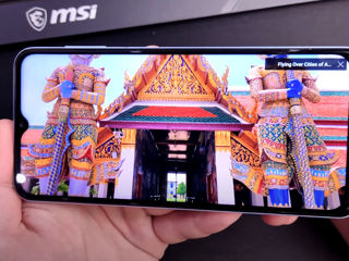 Samsung Galaxy A23 от 142 лей в месяц! Кредит 0%!