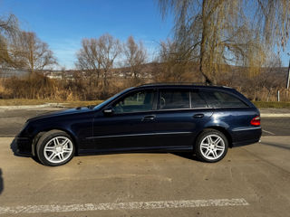 Mercedes E-Class