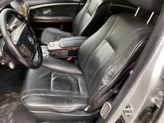 BMW 7 Series foto 9