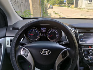 Hyundai i30 foto 5