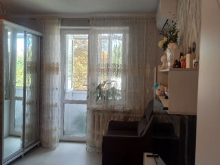 Ap. 2 cam., 47 м², 3/5 et.