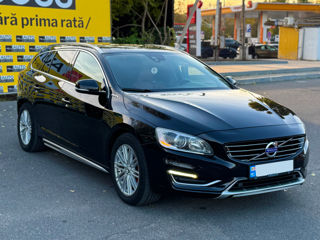 Volvo V60 foto 3