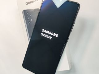 Samsung Galaxy A32 Ecranul stricat? Vino, rezolvăm îndată! foto 1