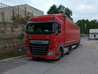 Daf XF 440 MEGA