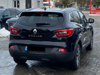 Renault Kadjar foto 3