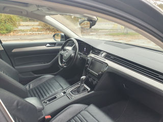 Volkswagen Passat foto 7