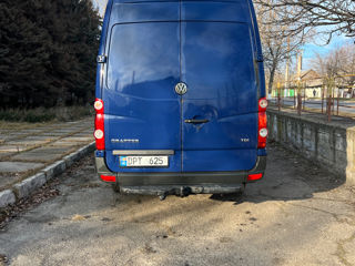 Volkswagen CRAFTER foto 6