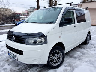 Volkswagen T6 6 locuri foto 4