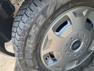 Ford Transit фото 8