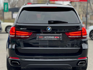 BMW X5 foto 11