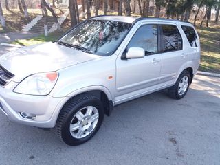 Honda CR-V foto 9