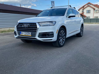 Audi Q7 foto 2