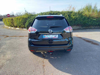 Nissan X-Trail foto 3