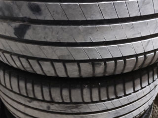 Michelin vara 255/45 R20 eftin foto 5