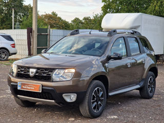 Dacia Duster foto 3