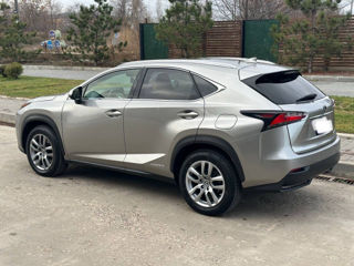 Lexus NX Series foto 3