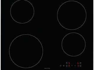 Plita Incorporabila Electrolux Inductie ,4 zone gatit,60cm ,