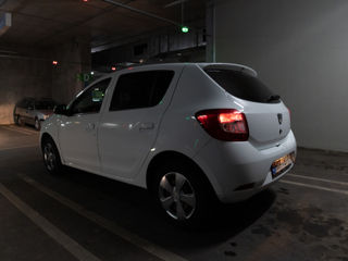 Dacia Sandero foto 4