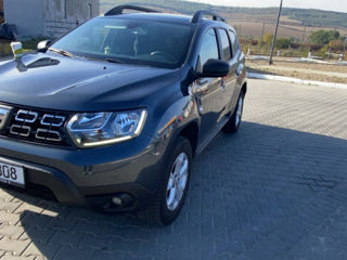 Dacia Duster foto 9