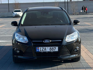 Ford Focus foto 3