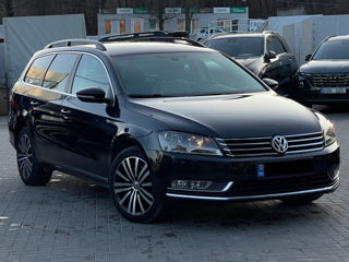 Volkswagen Passat foto 4