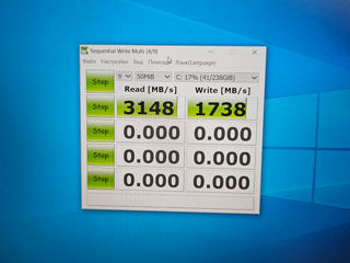 HP Elitebook (14.1" IPS FHD, i5 8Gen, Ram 16Gb, SSD NVME 256Gb, Intel UHD Graphics) foto 7