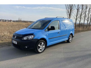 Volkswagen Caddy foto 5