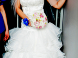 Свадебное платье foto 5