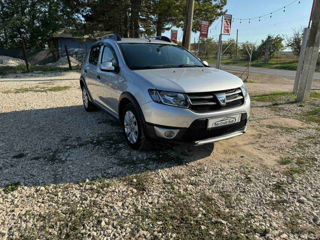 Dacia Sandero Stepway foto 2