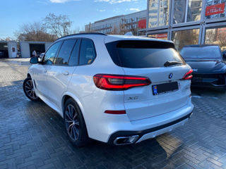 BMW X5 фото 3