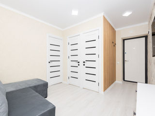 Apartament cu 2 camere, 45 m², Buiucani, Chișinău foto 3